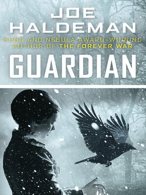 Guardian - ebook